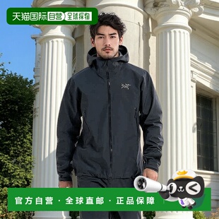 Arcteryx始祖鸟BETA 防风防水GTX硬壳冲锋 JACKET男女款