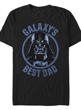 美国直邮Fifth Sun男士T恤上装简约时尚 舒适透气 个性潮流男装