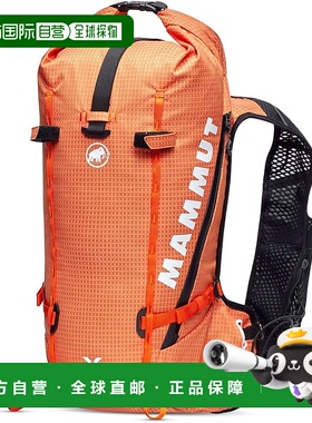 【日本直邮】猛犸象Trion 15背包越野