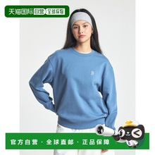 韩国直邮MLB 男士卫衣3AMTB9144-43INP