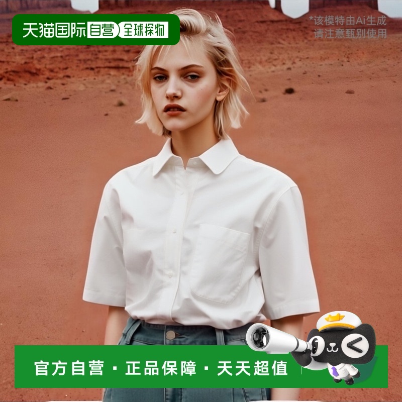 香港直邮THOM BROWNE 女士连衣裙 FDSD91AF0184100