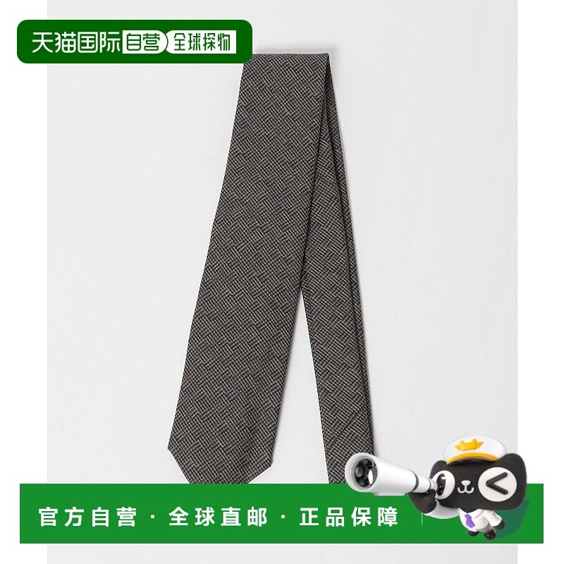 日本直邮UNITED ARROWS green label relaxing Bleck 8.0cm TALLI