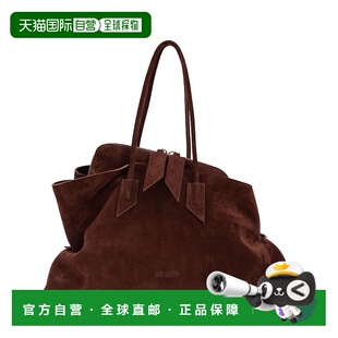 欧洲直邮the attico join us upstairs 女士 单肩包