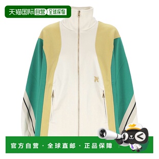 香港直邮PALM ANGELS 女士西服 PWBD053S24FLE0020384 SS2024外套