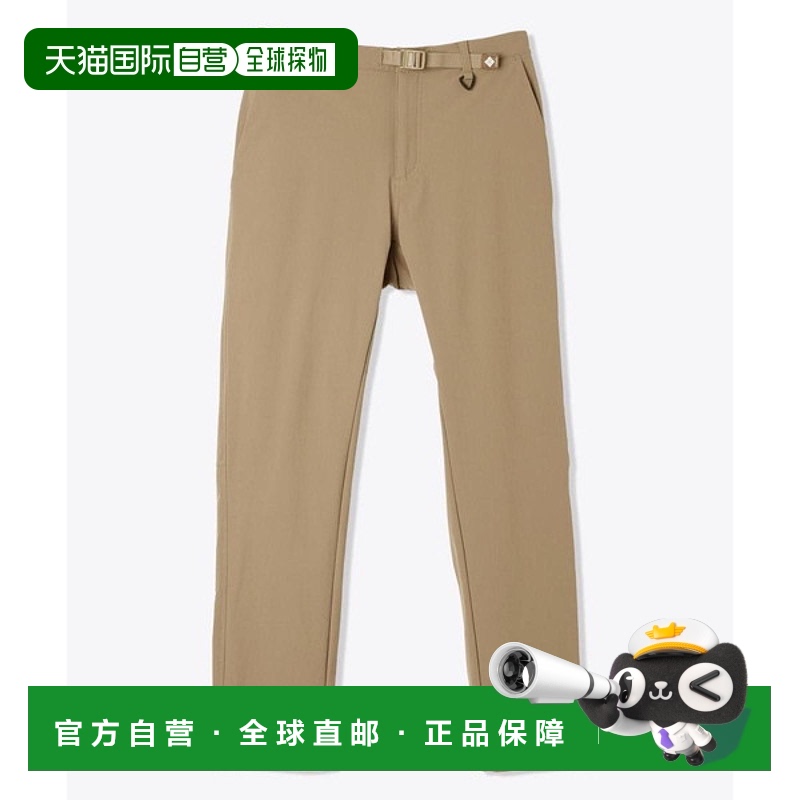 日本直邮Columbia Time to Trail 男士长裤 XE9657-250