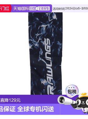 日本直邮Rawlings 男士棒球护臂 AAW15F02-RY