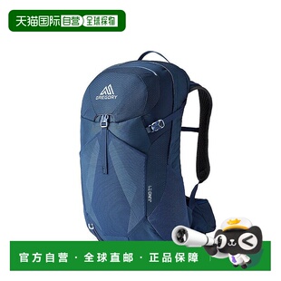 自营欧洲直邮GREGORY格里高利 Juno24L 登山徒步背包 户外男女通