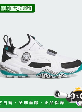 韩国直邮adidas 运动鞋 EQS JP5187 Cordeias 25 Midcut BOA 无钉