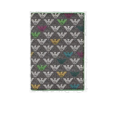 香港直邮EMPORIO ARMANI 女士钱包 YEWL90YK73A9671