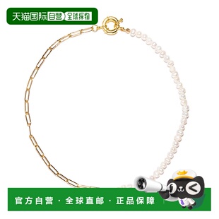 pearl Necklace 美国奥莱直发珍珠 babyLily 自营joey