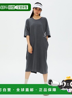 韩国直邮LIFEWORK 女士连衣裙LW232OP815新款
