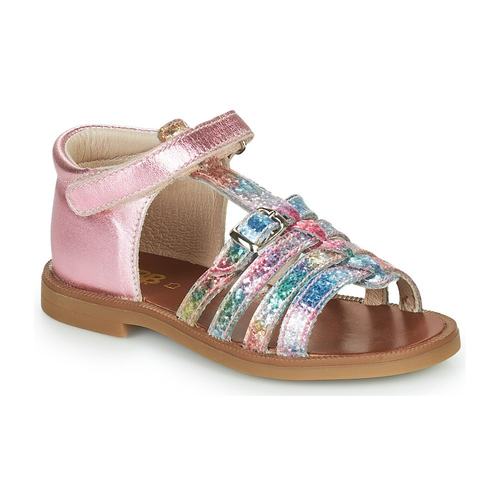 GBB 女童 凉鞋 PHILIPPINE