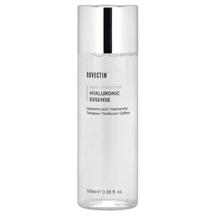 香港直邮Rovectin,水色透明质酸精华,3.38 液量盎司(100 毫升