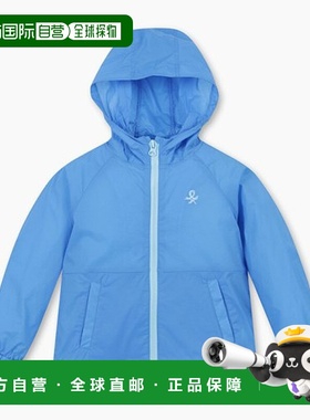 韩国直邮BENETTON儿童童装外套QAJP08331BL