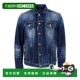 领夹克 香港直邮Dsquared2 S74AM1601S30664 经典 款 二次方 男士