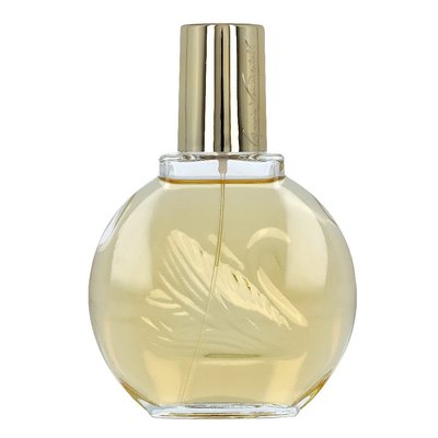 欧洲直邮gloria vanderbilt歌莉亚温德比 同名女士香水100ml
