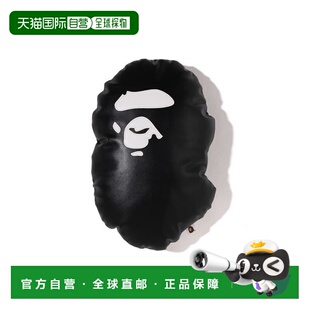 BATHING 88996191 APE 靠垫 HEAD 日本直邮A