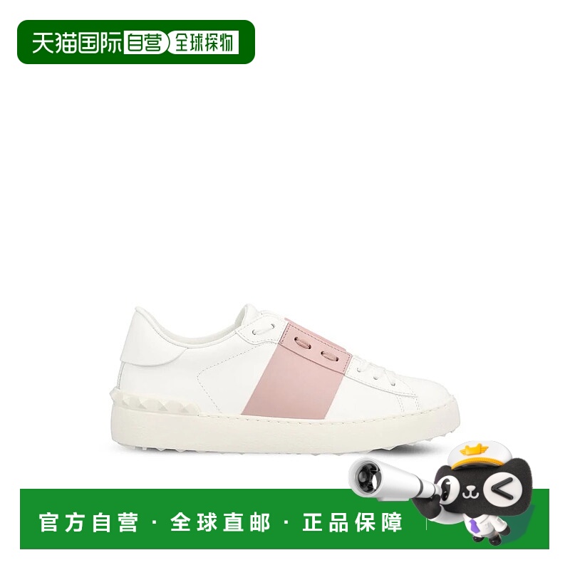 1h可退 香港直邮VALENTINO GARAVANI 女士运动鞋 7W2S0781BLU834A