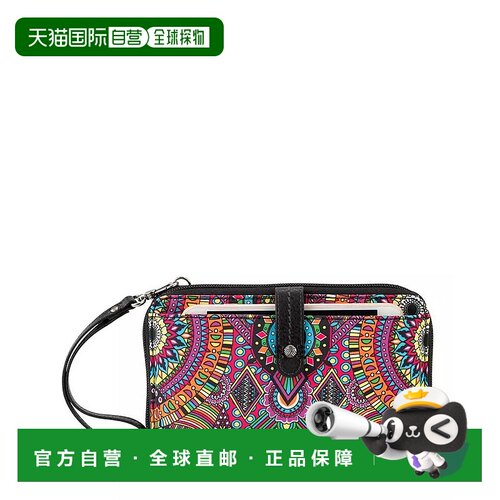 1h可退 【美国直邮】sakroots 女士 托特包