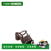 香港直邮VALENTINO SS2025 6W0S0LT4HJQKG8 GARAVANI 女士凉鞋