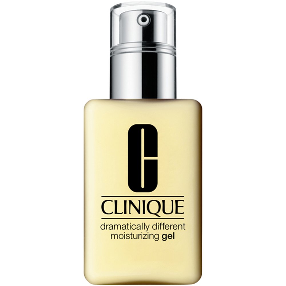 CLINIQUE Clinique倩碧卓越润肤啫喱无油黄油清爽型保湿补水乳