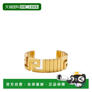SS2026 10224901A006203J000 香港直邮VERSACE 女士手链手镯