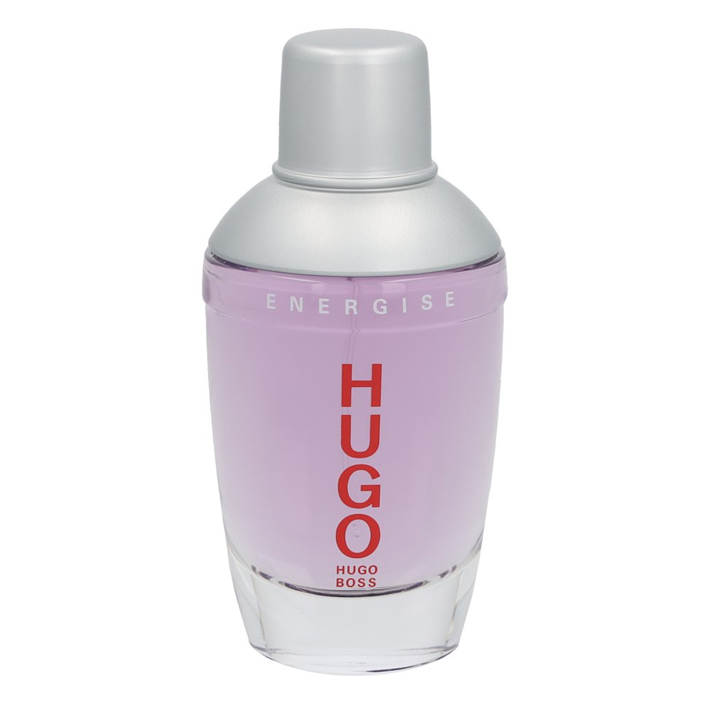 欧洲直邮Hugo Boss雨果波士劲能男士淡香水持久留香木质调75 g图片