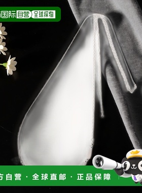 1h可退 日本直邮LANVIN en Bleu 女士珍珠心形项链 3496035