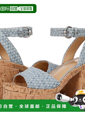 1h可退 【美国直邮】sam edelman 女士 高跟鞋新款