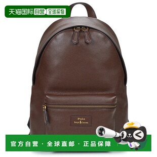 欧洲直邮polo ralph lauren  男包 秋冬2025 双肩包 DOME BACKPAC