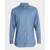 衬衫 dunhill 男士