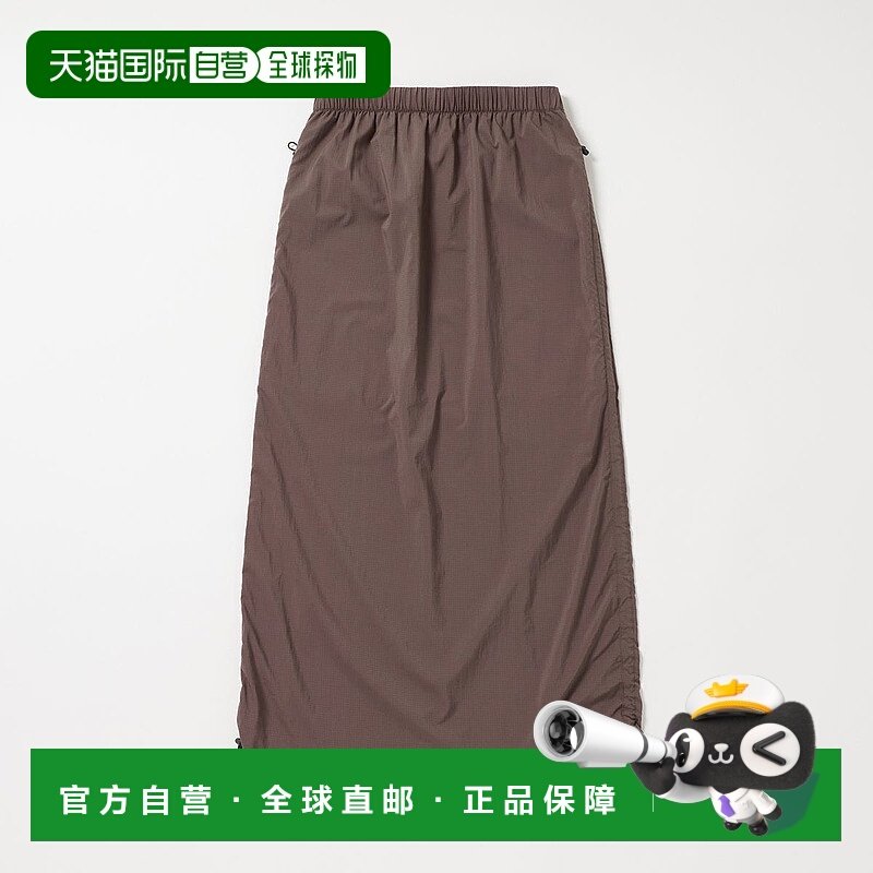 日本直邮【日本直邮】Champion冠军女款半身裙CW-B211-770