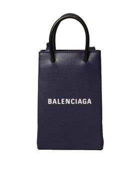 BALENCIAGA 女士手提包 5938260AI2N4611 SS2023 黑色