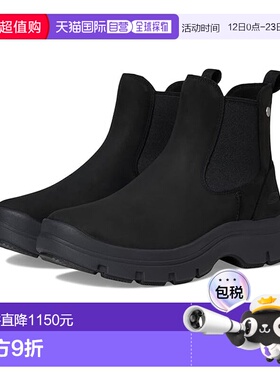 1h可退 香港直邮keen 女士 Kosa Chelsea Comfortable 经典款防水