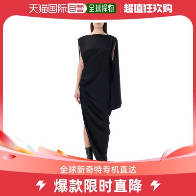 香港直邮RICK OWENS 女士连衣裙 RO01C5580CC09