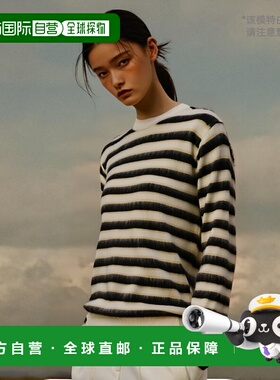 香港直邮MARNI 女士针织毛衣 GCMD0544Q0UFW617RGW05 AW2024