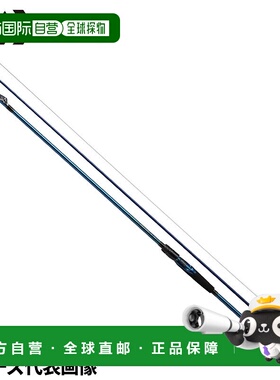 日本直邮Daiwa 船竿 濑户内石鱼 SP 330IL・K 23 年款
