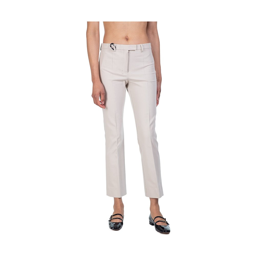 香港直邮MAX MARA 女士休闲裤 9131114106030休闲显瘦外穿百搭图片