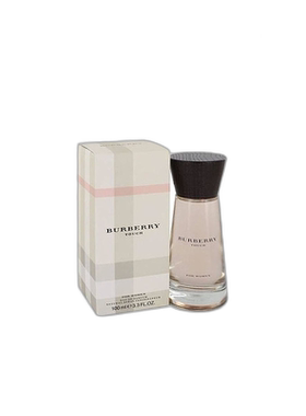 美国直邮Burberry博柏利持久自然情缘女士香水EDP100ml正品简装
