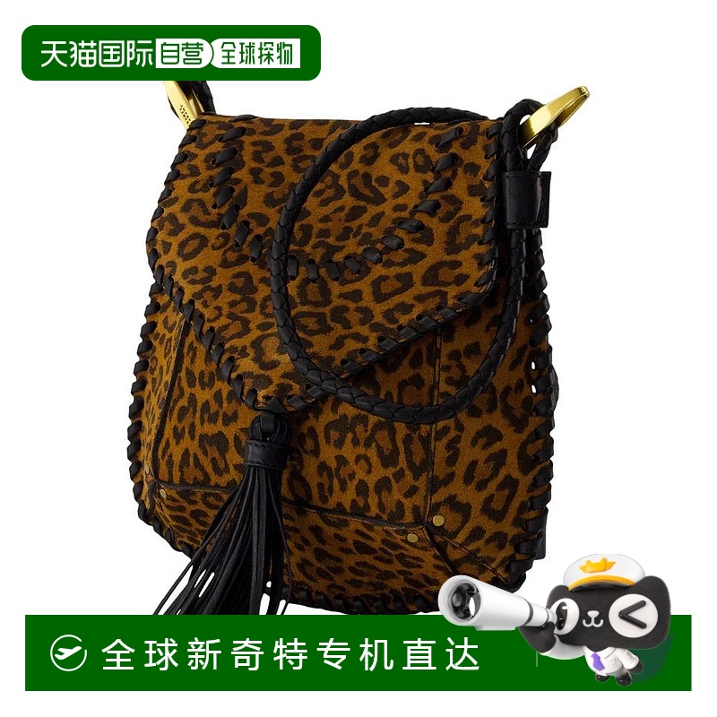 1h可退 香港直邮ISABEL MARANT 女士单肩包 PP0386FBC3C09M AW202