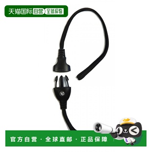 【日本直邮】d'addario达达里奥乐器配件原声吉他背带扣DGS15尼龙