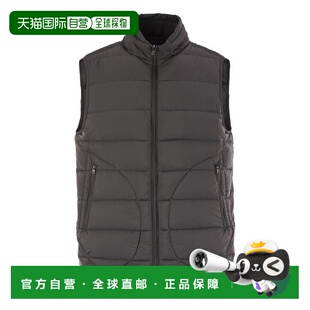 1h可退 香港直邮Herno 男士 羽绒夹克 PI012ULE12456Z grey灰色