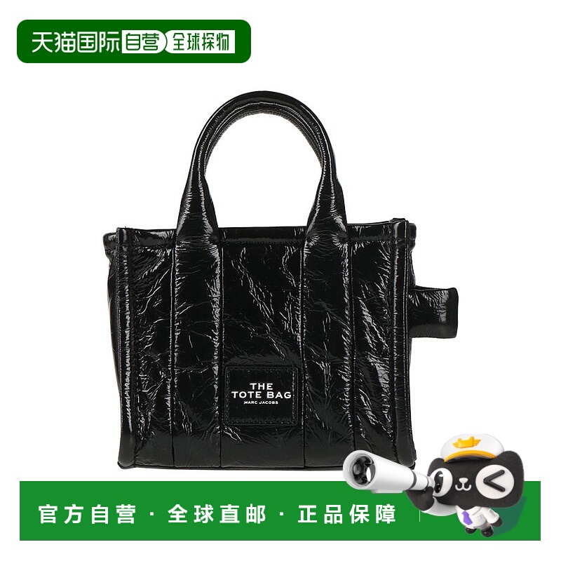 1h可退 【美国直邮】marc jacobs 女士 托特包手提包