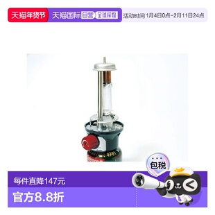 日本直邮Coleman-2500 North Star LP气灯（红色）