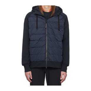 6843MATLANTICNVY CANADA 外套 男士 AW2024 GOOSE