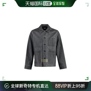 香港直邮C.P. 男士 COMPANY 西服 15CMOW258A006594A999