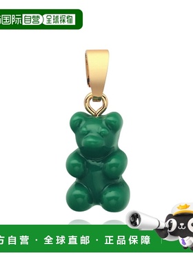 韩国直邮crystal haze  项链及吊坠水晶