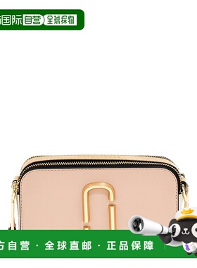 香港直邮MARC JACOBS 女士单肩包 2S3HCR500H03695 SS2025