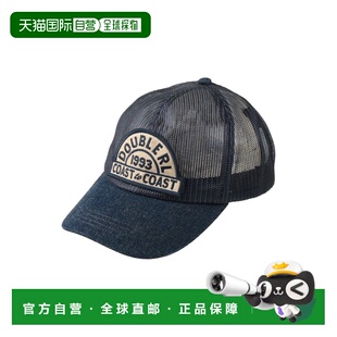 1h可退 香港直邮潮奢 ralph lauren rrl 拉夫 劳伦RRL 男士 帽子