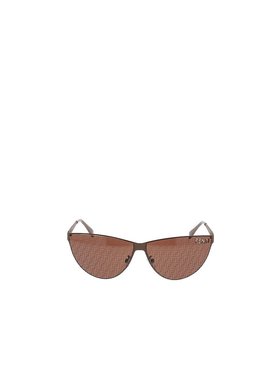 FENDI 男士太阳镜 FE40138U49F